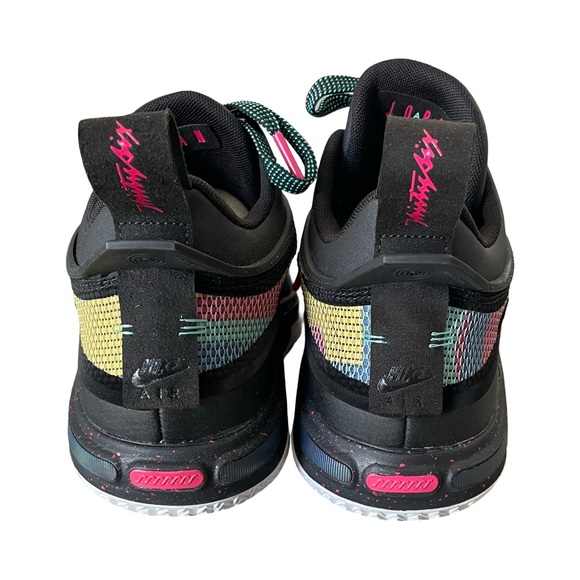 Nike Air Jordan 36 Low Sneakers Size 10 DH0833-063 - Picture 2 of 9